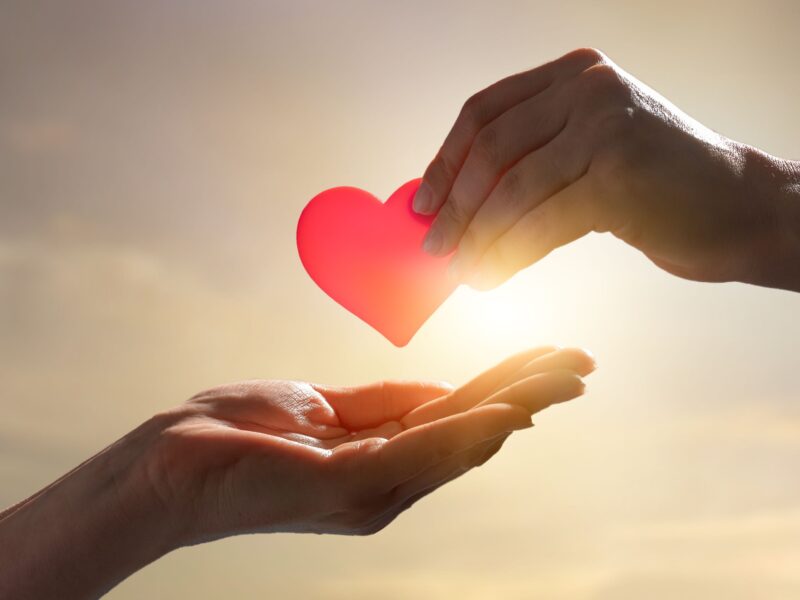 Merging Social Events with Fundraising Purpose